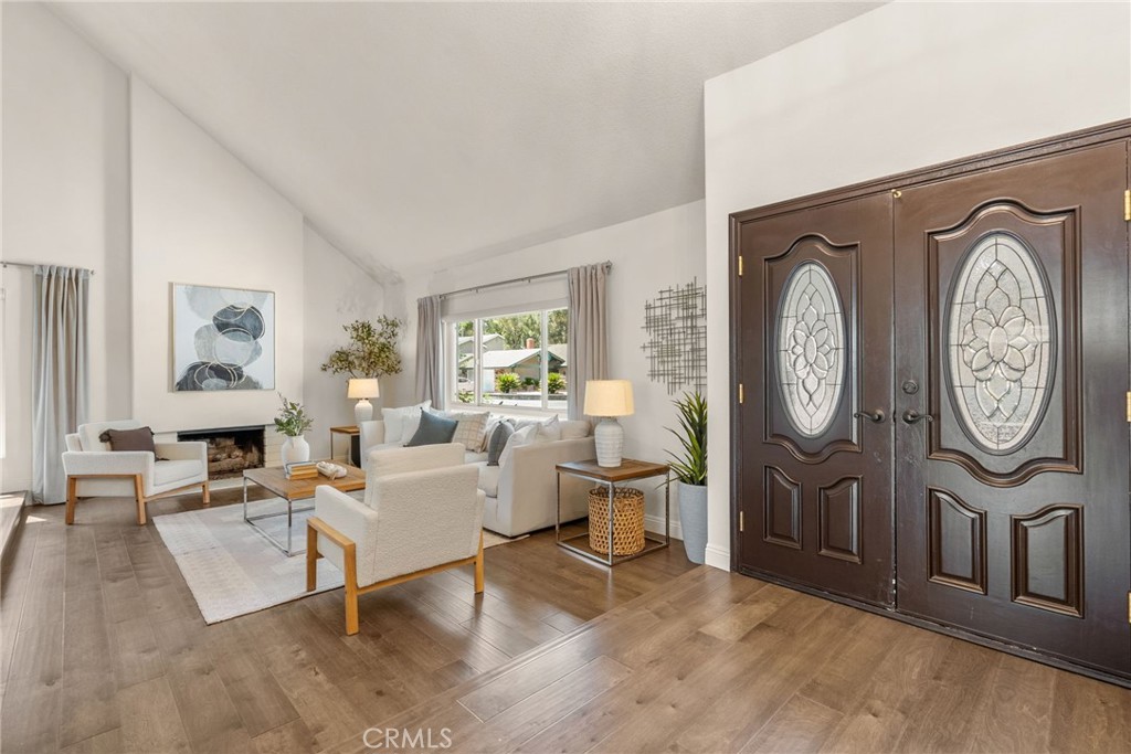 24772 Eldamar Avenue