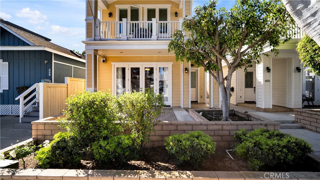 431 Iris Avenue