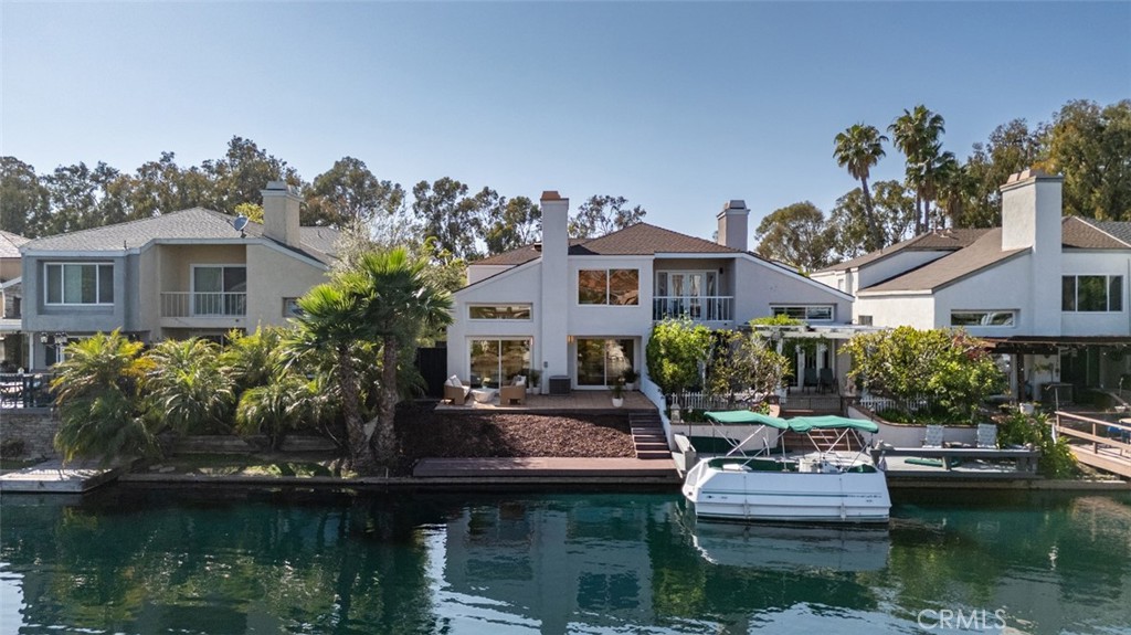 22627 Lakeside Lane