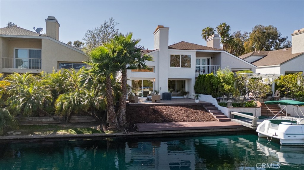 22627 Lakeside Lane
