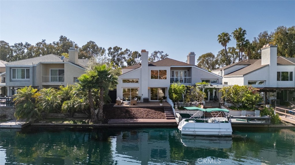 22627 Lakeside Lane