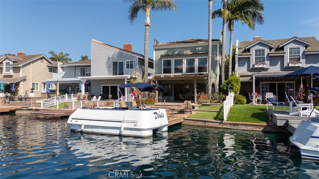 21891 Winnebago Lane