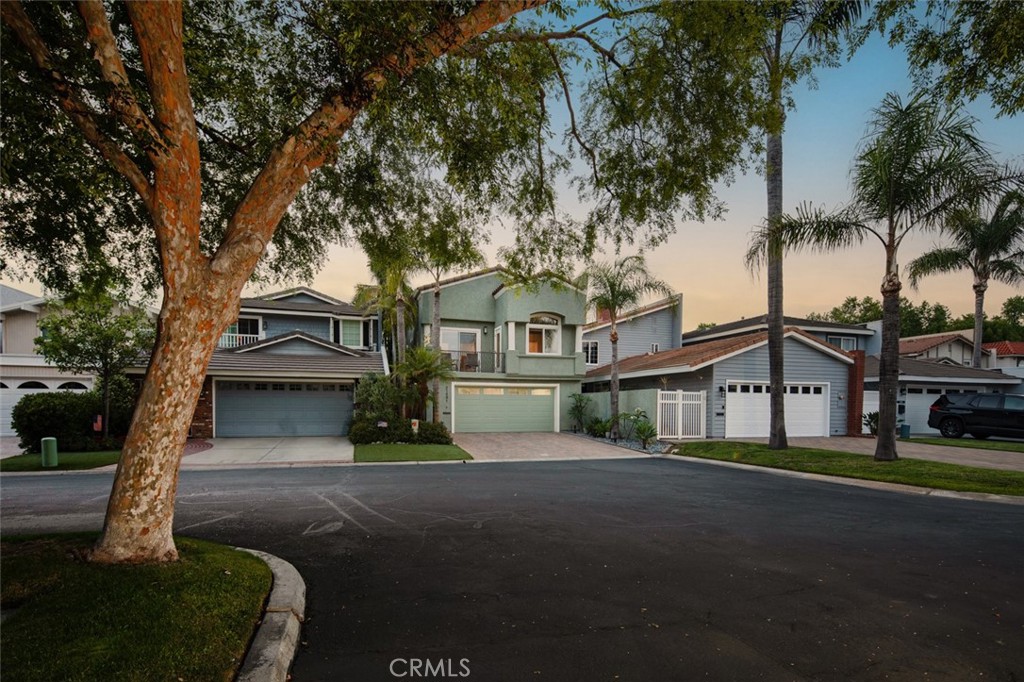 21891 Winnebago Lane