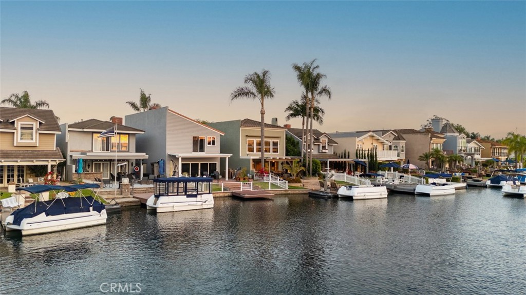 21891 Winnebago Lane