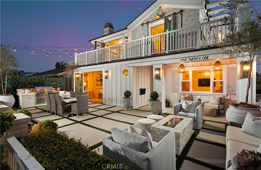 521 Poinsettia Avenue