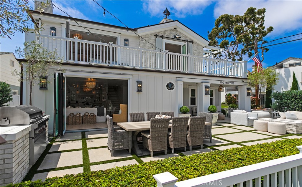 521 Poinsettia Avenue