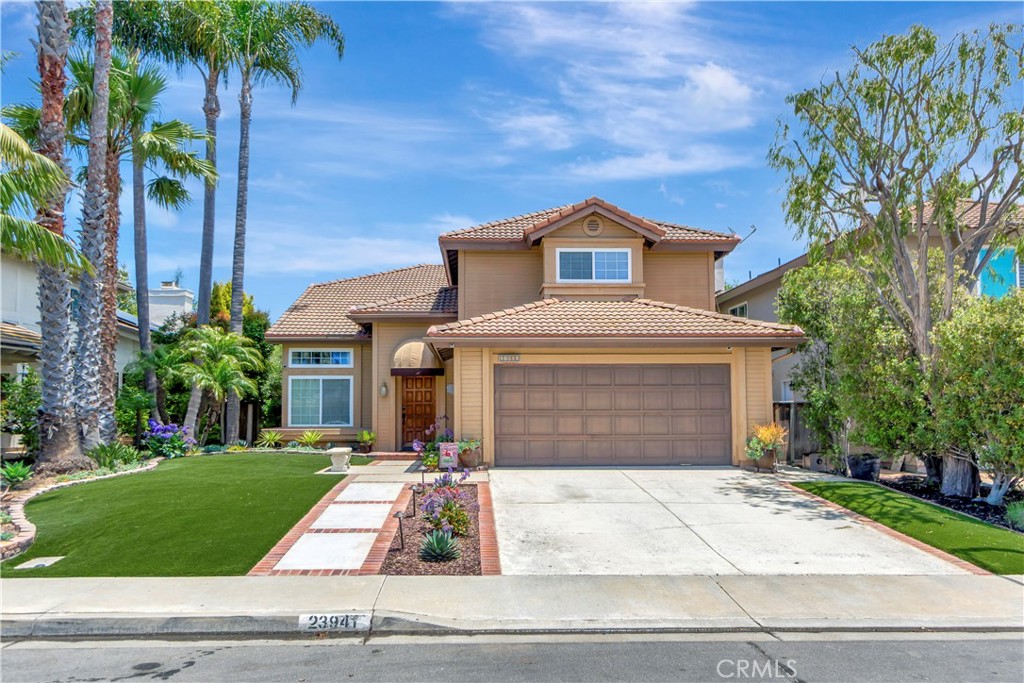 23941 Frigate Drive