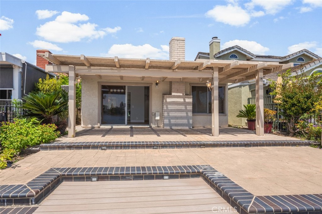 21702 Superior Lane