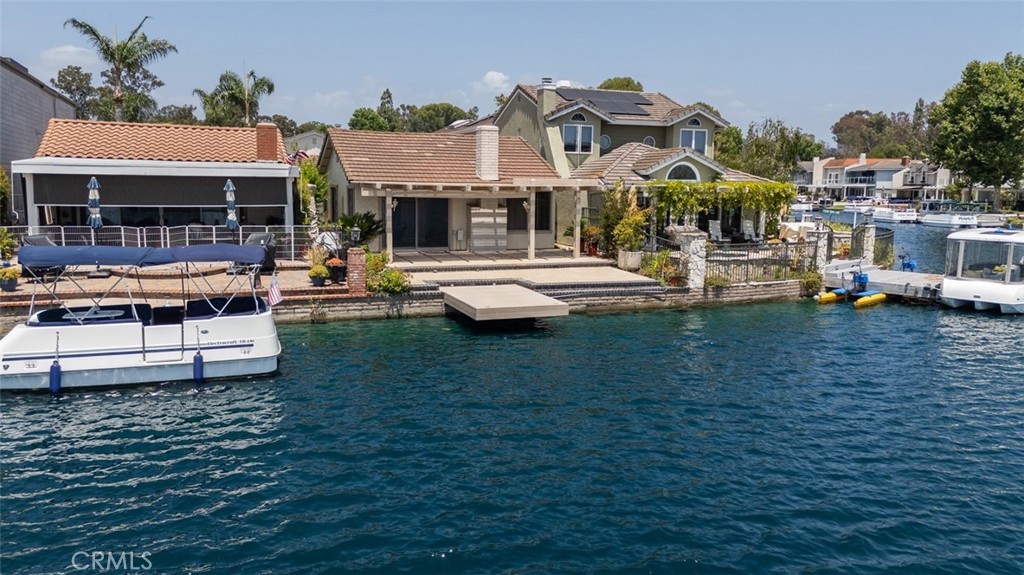21702 Superior Lane