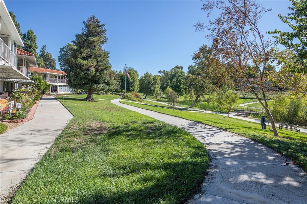 2184 #D Via Mariposa E. D