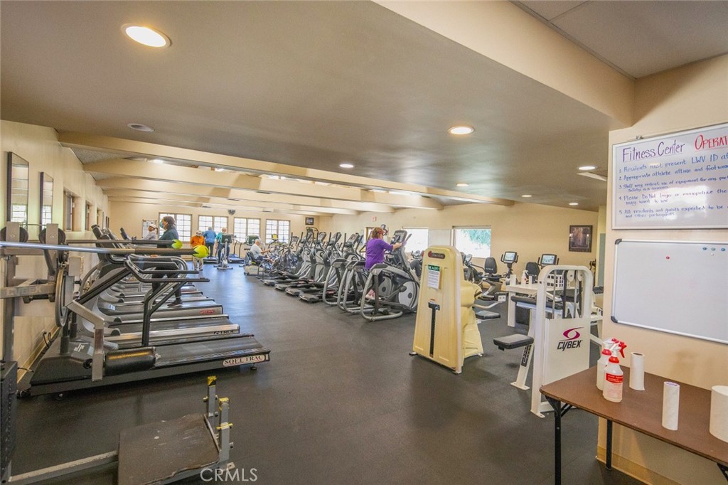 2184 #D Via Mariposa E. D