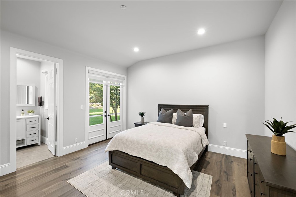 1 Falconridge Drive