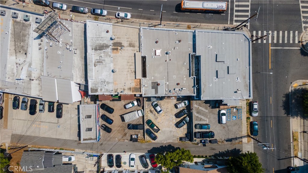 2506 W Sunset Boulevard