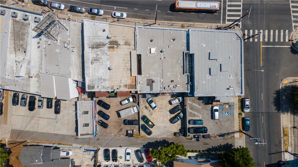 2506 W Sunset Boulevard