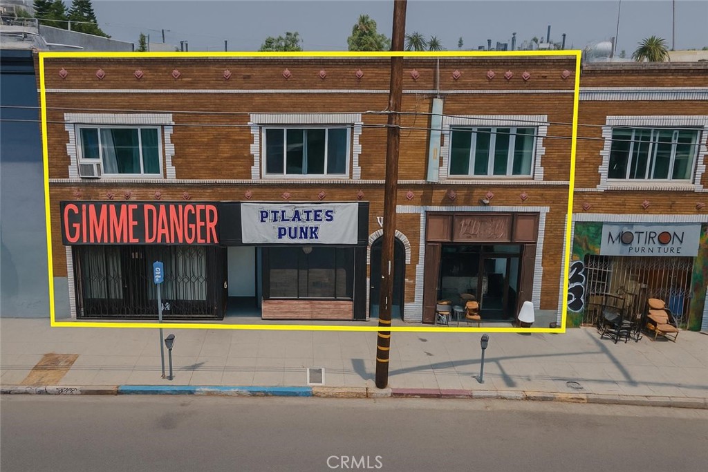 2506 W Sunset Boulevard