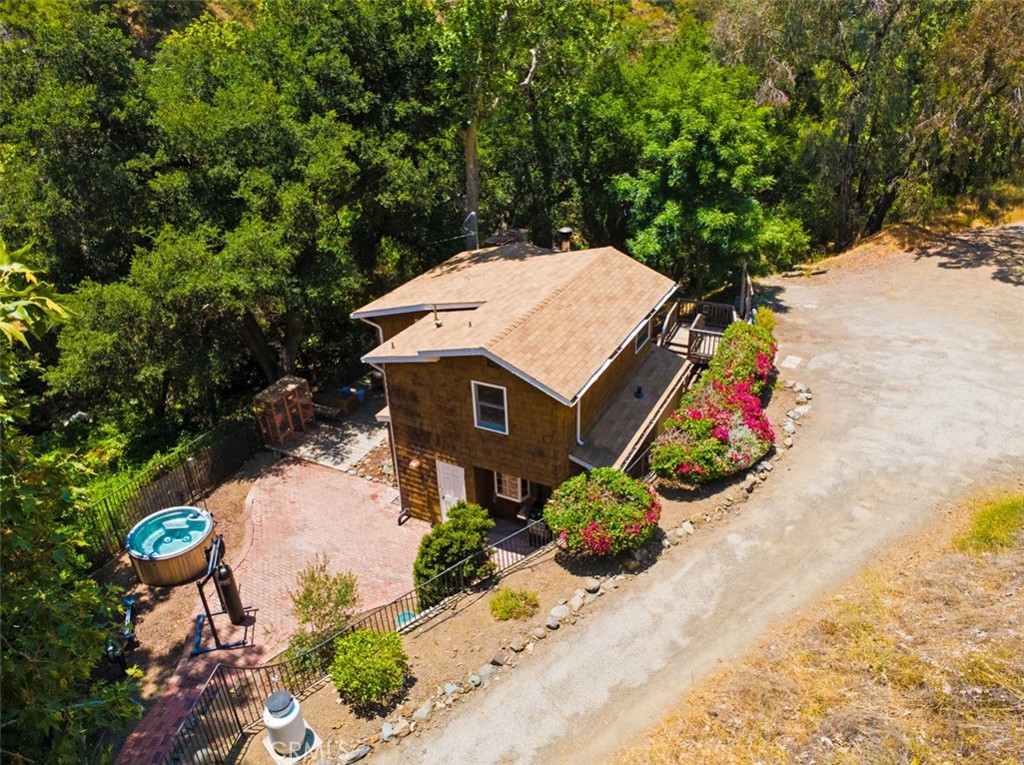 28622 Sycamore Drive