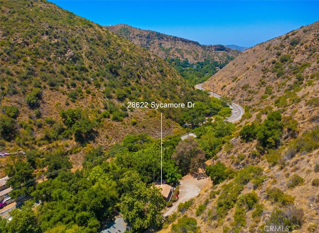 28622 Sycamore Drive