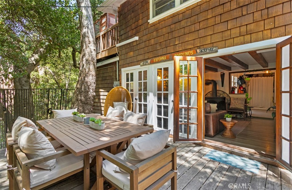 28622 Sycamore Drive