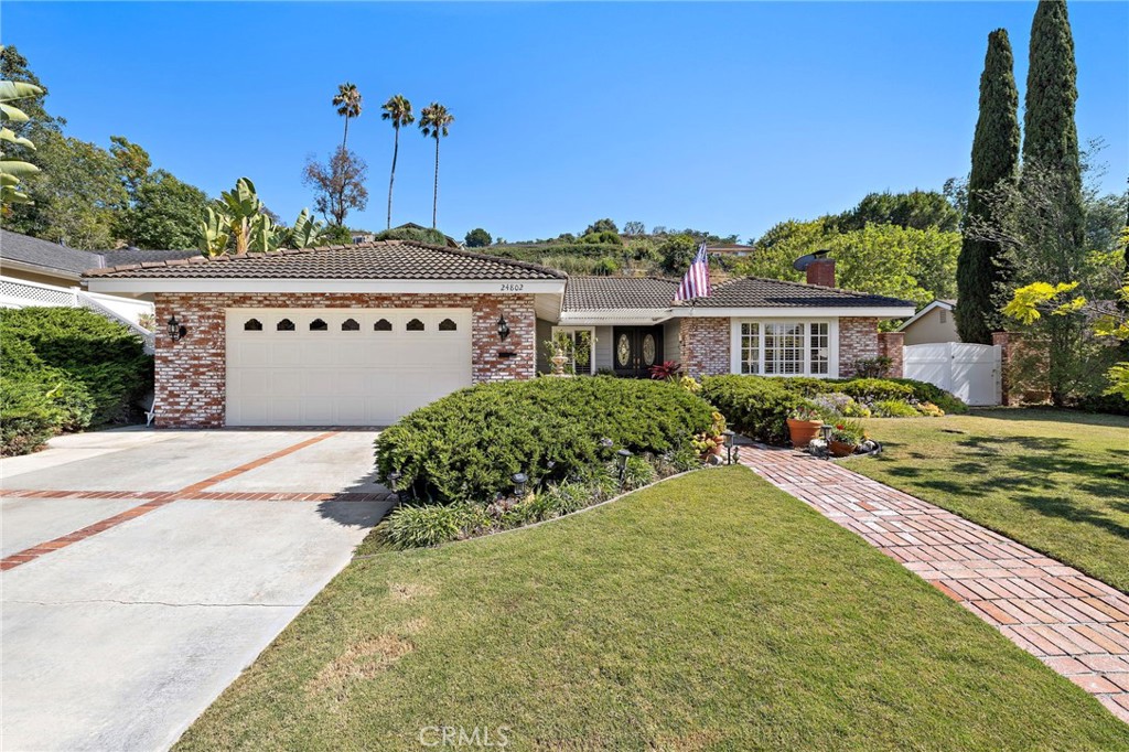 24802 La Plata Drive