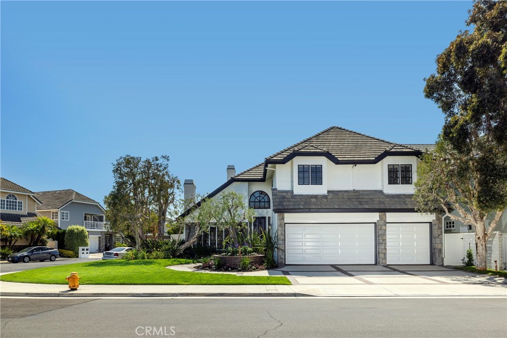 4196 Shorebreak Drive