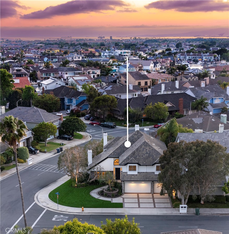 4196 Shorebreak Drive