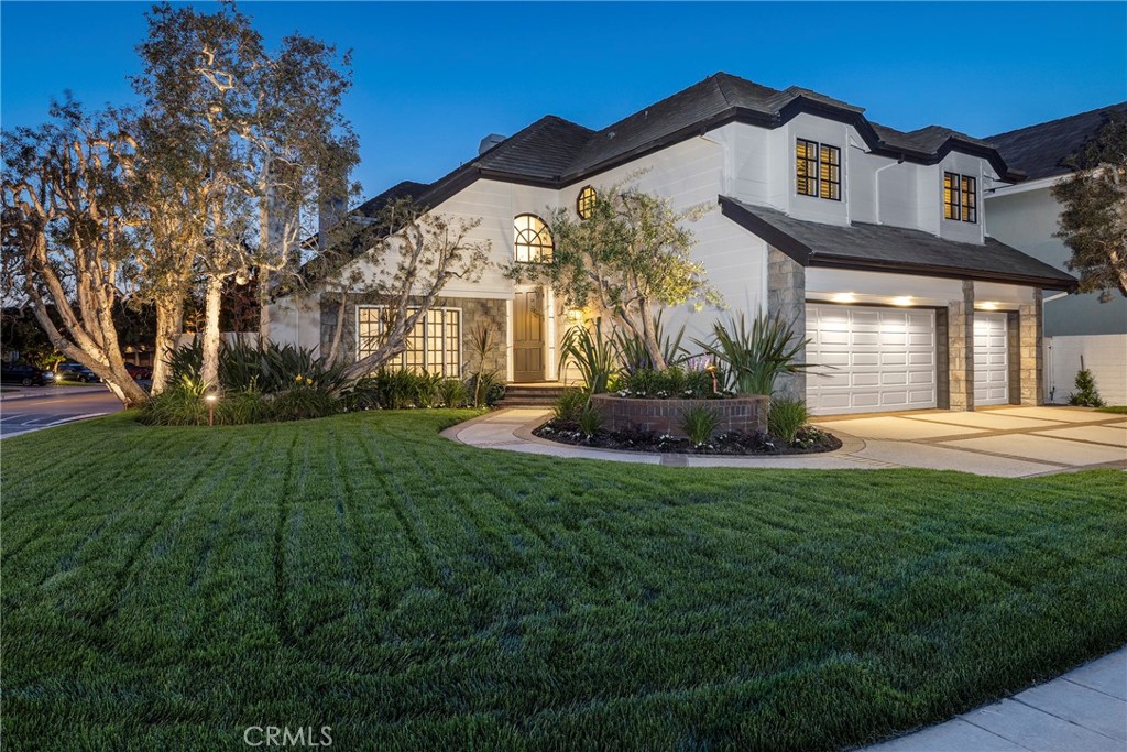 4196 Shorebreak Drive