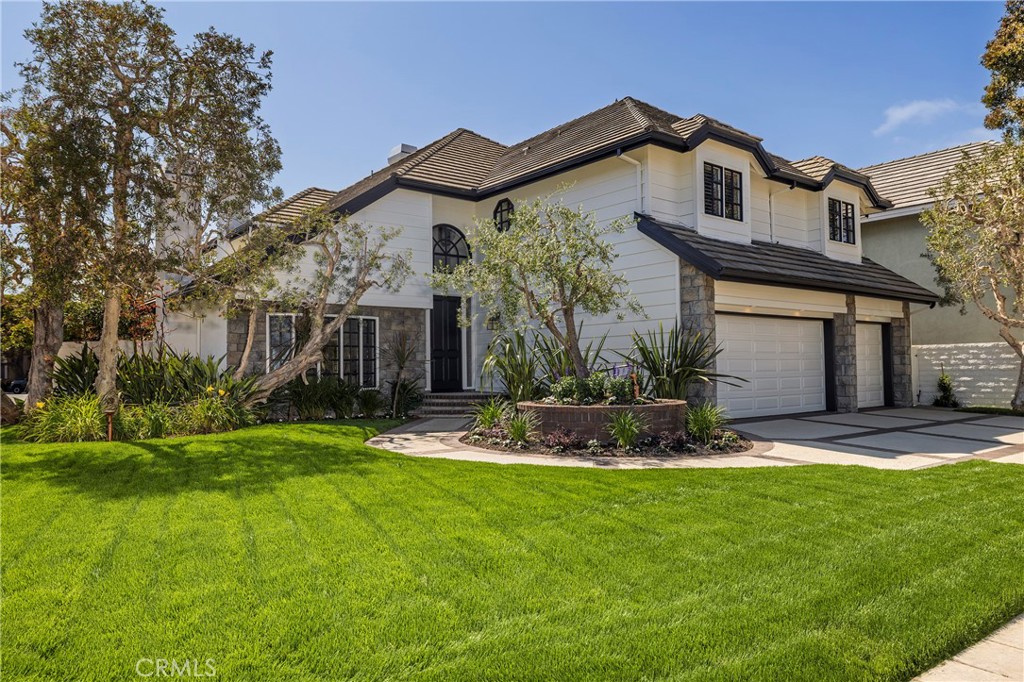 4196 Shorebreak Drive