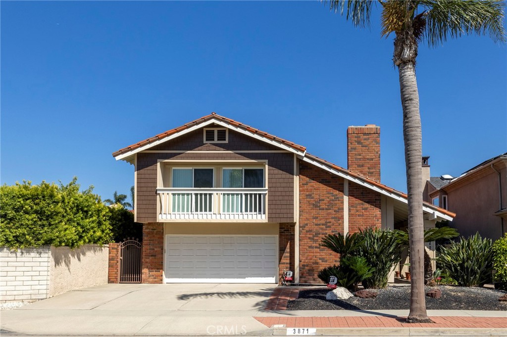 3871 Mistral Drive