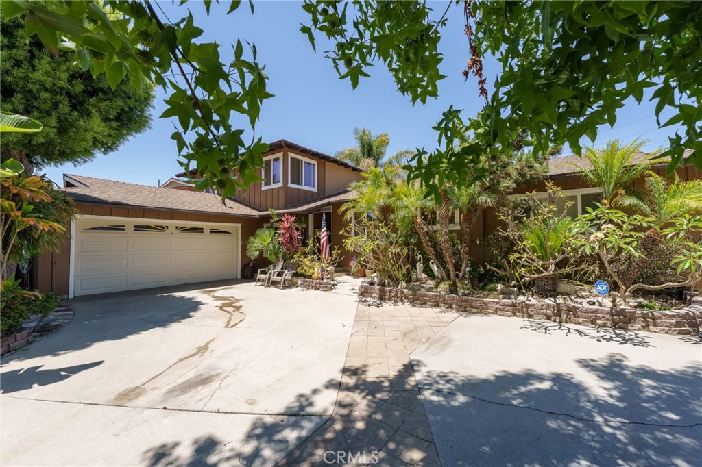 1217 Woodbury Drive
