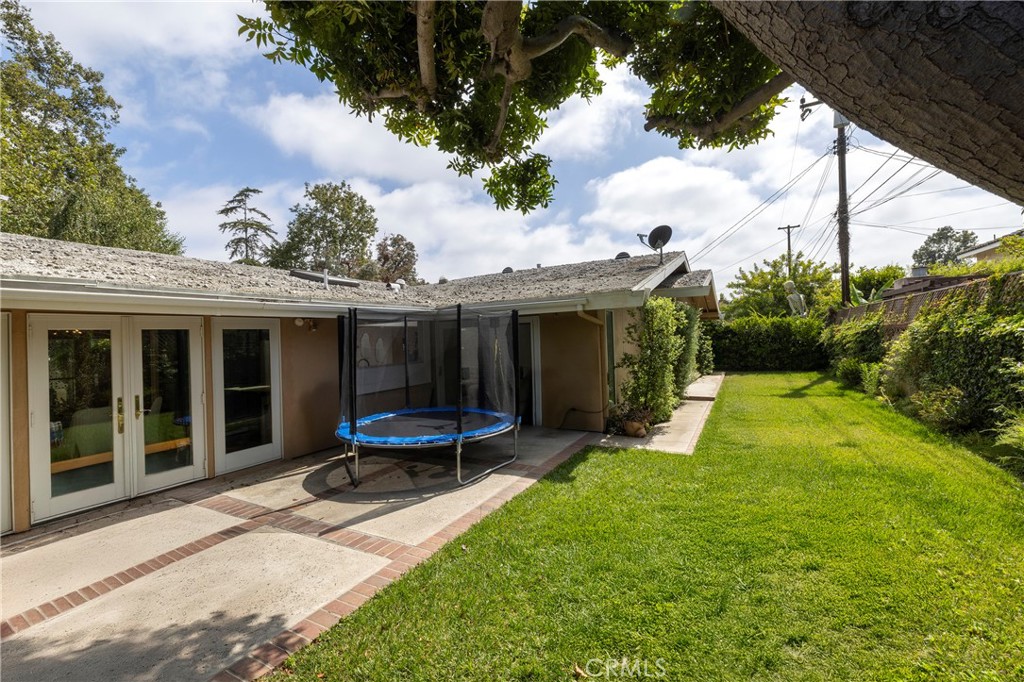 2911 Walker Lee Drive