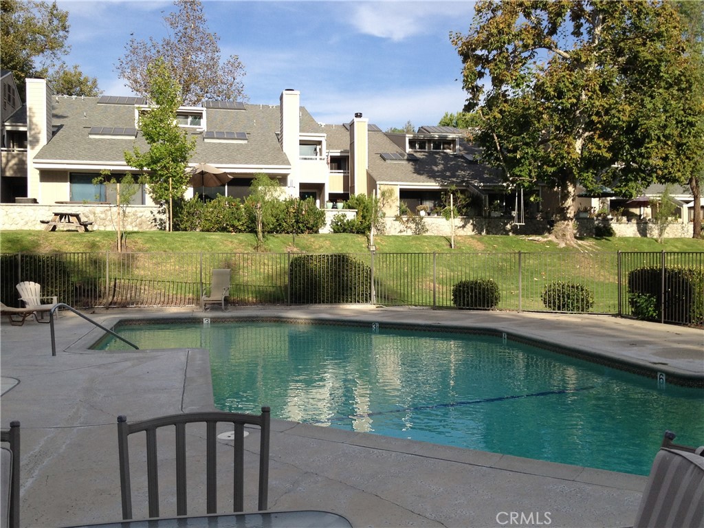 23531 Avenida La Caza 120B