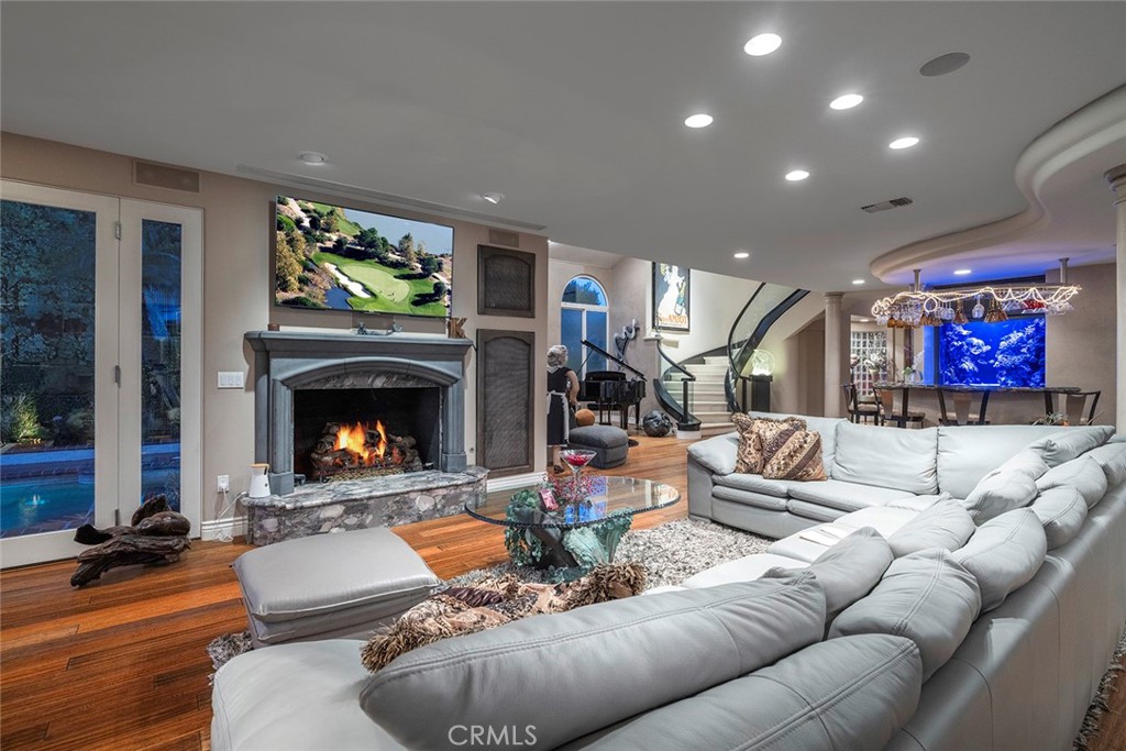 17022 Marinabay Drive