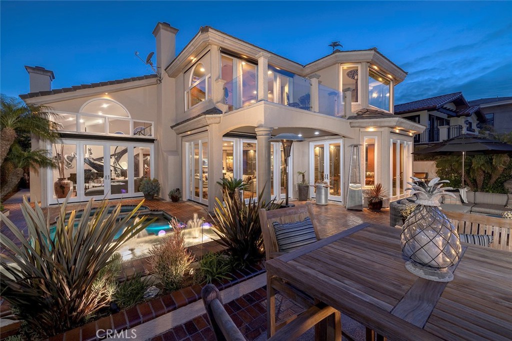 17022 Marinabay Drive