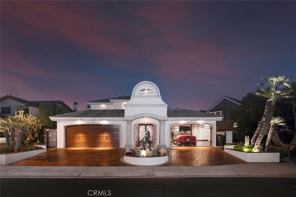 17022 Marinabay Drive