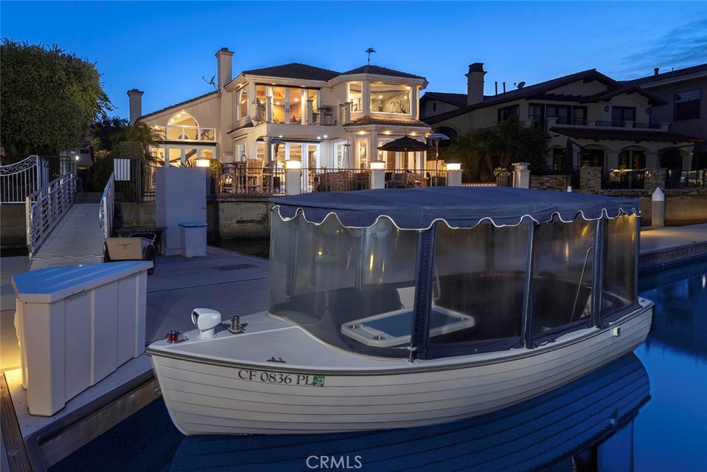 17022 Marinabay Drive