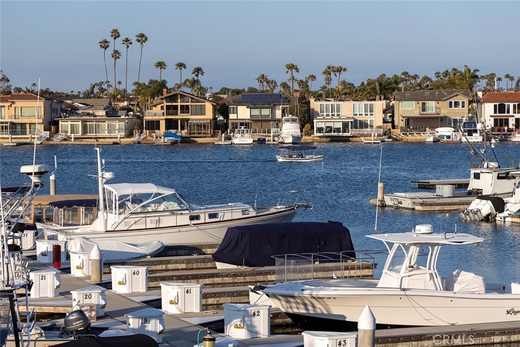 17022 Marinabay Drive