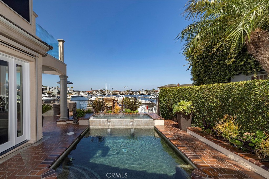 17022 Marinabay Drive