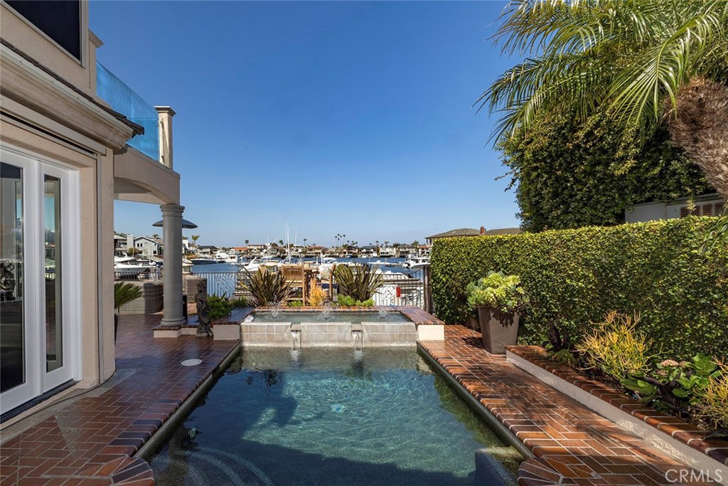 17022 Marinabay Drive