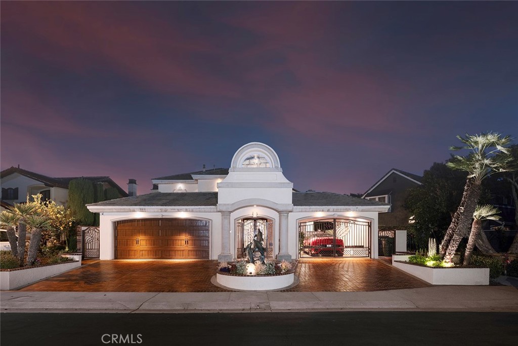 17022 Marinabay Drive