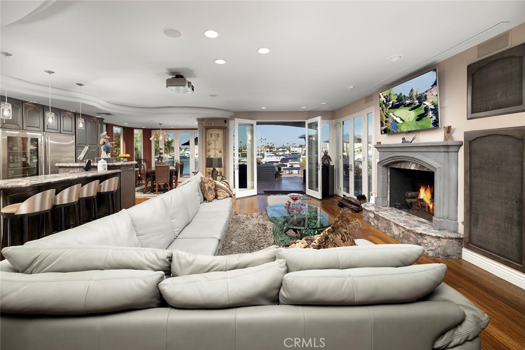 17022 Marinabay Drive