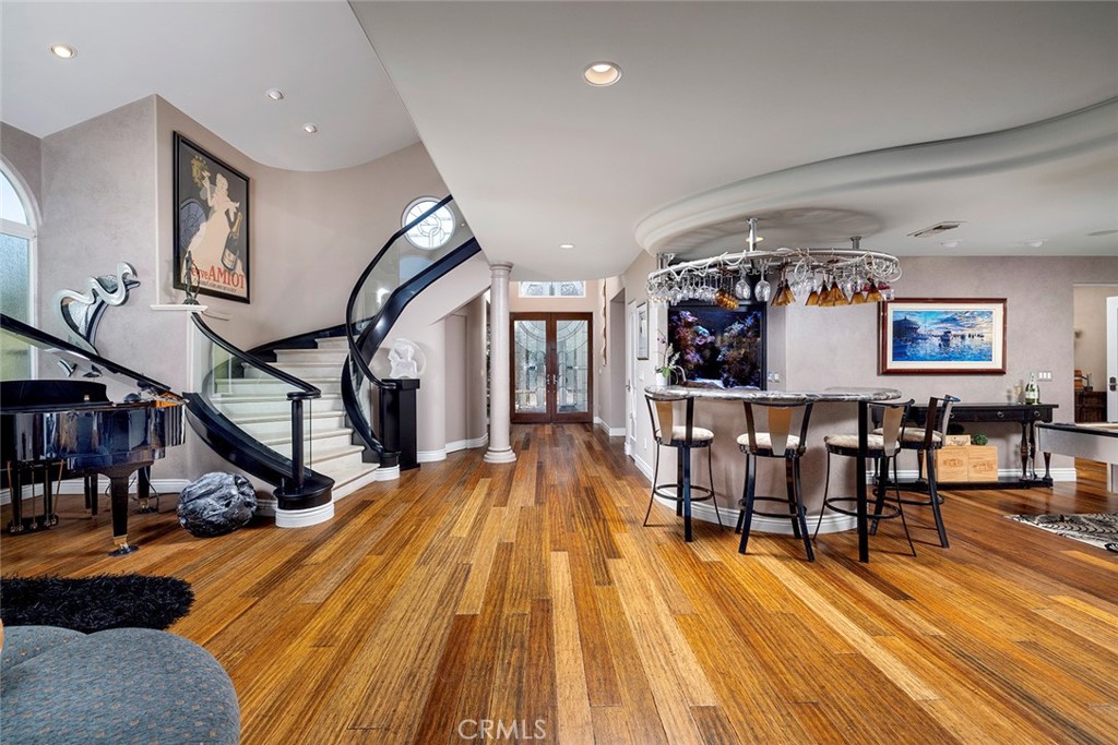 17022 Marinabay Drive