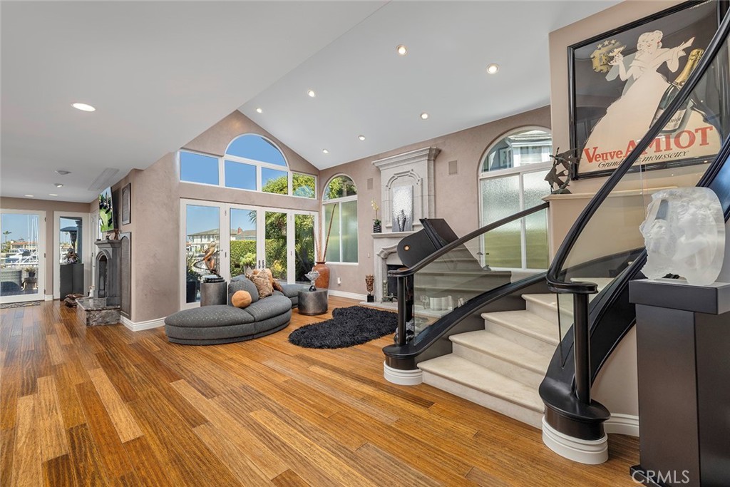 17022 Marinabay Drive