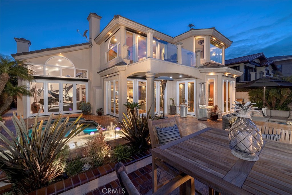 17022 Marinabay Drive