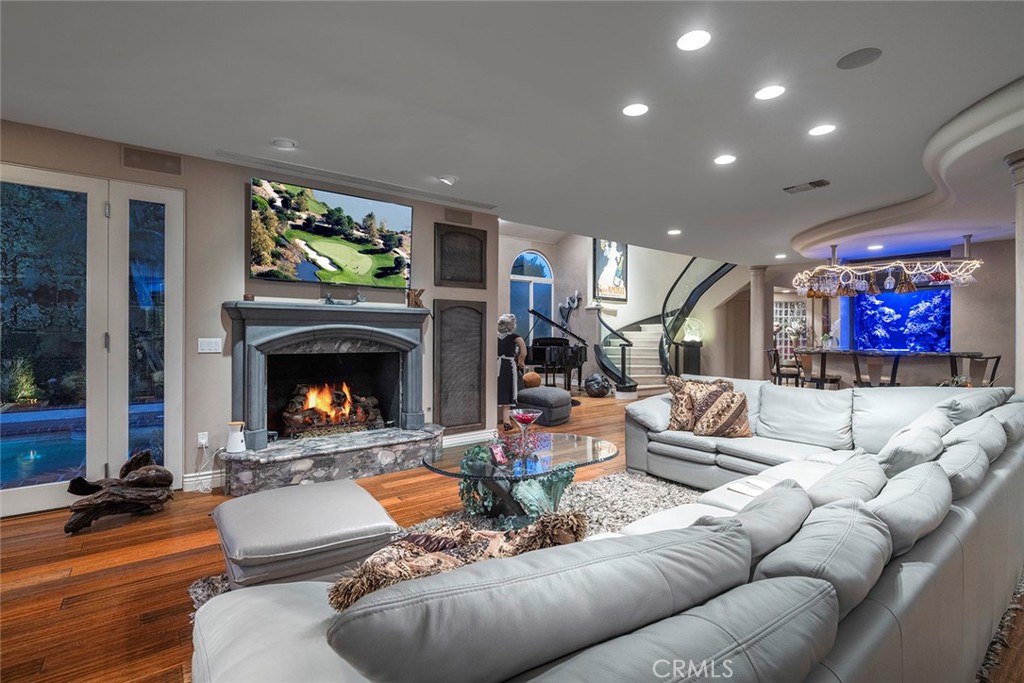 17022 Marinabay Drive