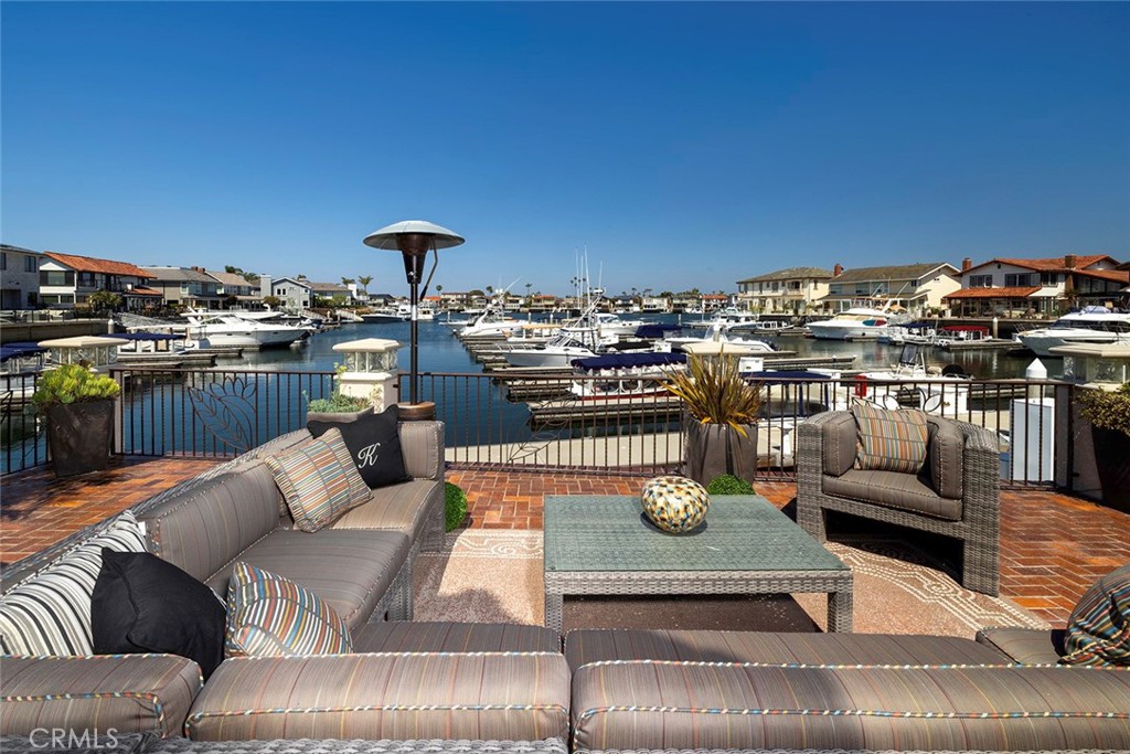 17022 Marinabay Drive