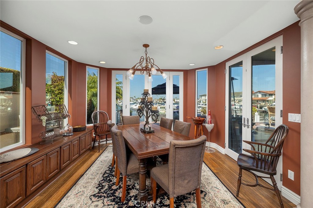 17022 Marinabay Drive