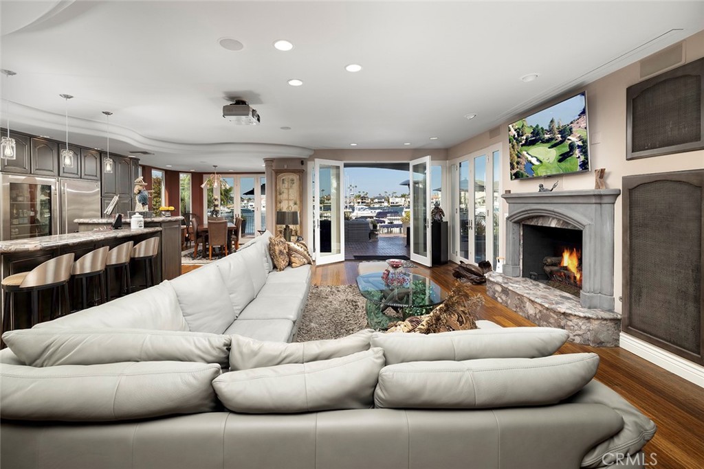 17022 Marinabay Drive