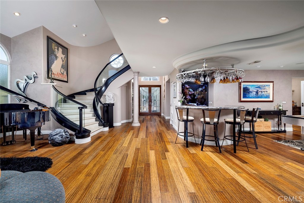 17022 Marinabay Drive