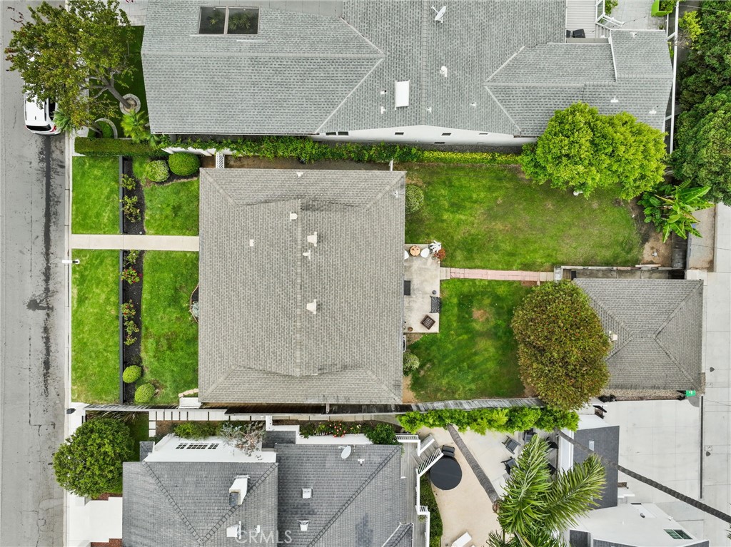 421 Tustin Avenue