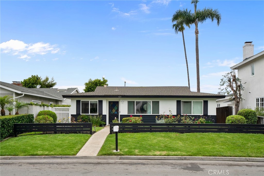 421 Tustin Avenue